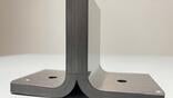 Daher thermoplastic composite machining 