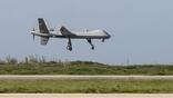 Royal Netherlands unmanned aircraft