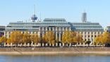 EASA's building in Germany