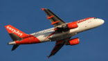 EasyJet A319