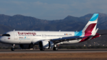 Eurowings A320neo