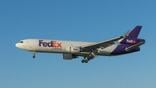 FedEx Express MD-11