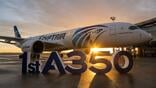 egyptair a350