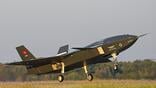 kizilelma uncrewed fighter aircraft