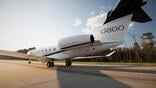 Gulfstream G800