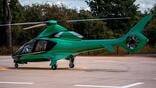Hill Helicopters HX50