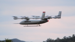 Honda eVTOL
