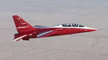Hurjet: TAI