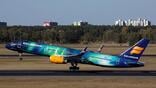 Icelandair 757-200