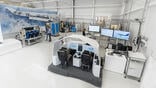 Liebherr's Lindenberg facility
