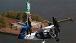 Art credit: Joby Aviation Caption: Joby plans to return to New York for flights under the FAA's eVTOL Integration Pilot Program.