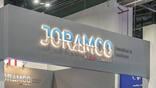joramco booth