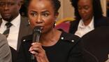 AFRAA’s Maureen Kahonge 