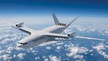 Emagine aircraft concept