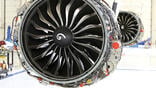 turbofan engine