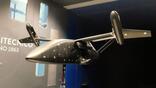 ENGRT project Caption: Low-speed wind tunnel testing of the ATA concept was conducted under a European Defense Fund project