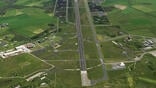 Credit: Machrihanish Airbase Community Company