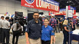 Marco and Samantha Tijerina