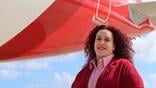 Marija Macelli, head of procurement and logistics at KM Malta Airlines