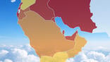 Middle East markets