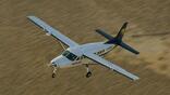Merlin is certifying its Merlin Pilot autonomy platform as a retrofit for the Cessna Caravan.  Credit: Merlin Labs