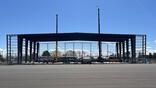 hangar space that Million Air, Freeman Holdings Group is expanding