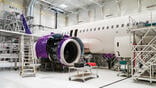Magnetic MRO hangar in Tallinn