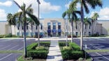 DASI headquarters