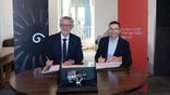 Gaël Méheust, CFM President and CEO, and Marco Sansavini, Iberia President and CEO