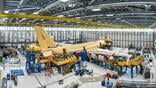 MRTT conversion facility