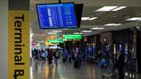 Newark Terminal B
