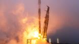 A SpaceX Falcon 9 rocket launches from Space Launch Complex-4 East at Vandenberg SFB, California, on May 11, 2026, carrying the NROL-172 mission for the National Reconnaissance Office. Credit: SpaceX