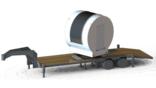 : Observable Space makes a deployable spacecraft-tracking telescope Credit: Observable Space