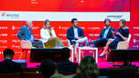 Securing Routes panel