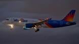 Allegiant Air A320