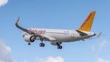 Pegasus Airbus A320neo
