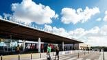 Pafos Airport