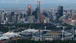 Melbourne