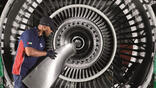 Sanad engine repair