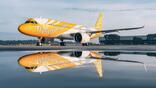 Scoot A320neo