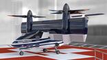 Sikorsky Caption: HEX is enabling Sikorsky to build up its in-house capability to develop electrified propulsion systems