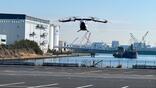 : The two-passenger SD-05 has an MTOW of roughly 3,100 lb.  Credit: SkyDrive
