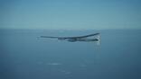 Skydweller Aero Caption: Skydweller converted the Solar Impulse 2 into a heavy-payload, medium-altitude long-endurance uncrewed aircraft.