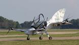 Caption: Skyfly is targeting a first piloted transition flight later this year. Credit: Skyfly