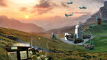 Skyview