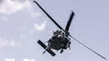 special operations MH-60
