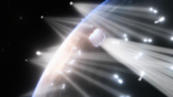 Star Catcher’s technology is designed to use Fresnel lenses to collect and concentrate sunlight Credit: Star Catcher