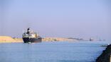Suez Canal 