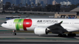 TAP A330-900neo at LAX