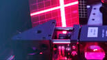 LightSolver’s optical supercomputer